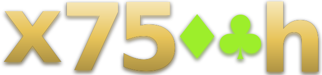 x7500h logo